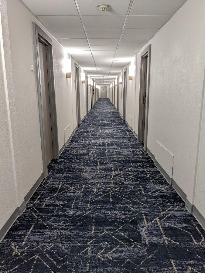 Comfort Inn Philadelphia International Airport West Chester Buitenkant foto