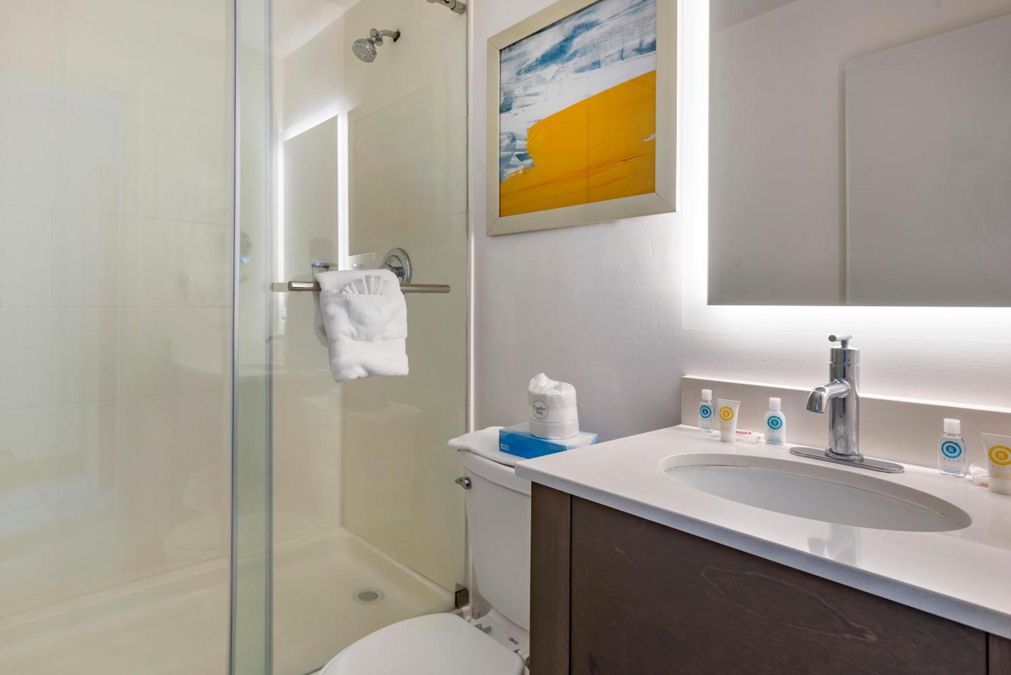 Comfort Inn Philadelphia International Airport West Chester Buitenkant foto