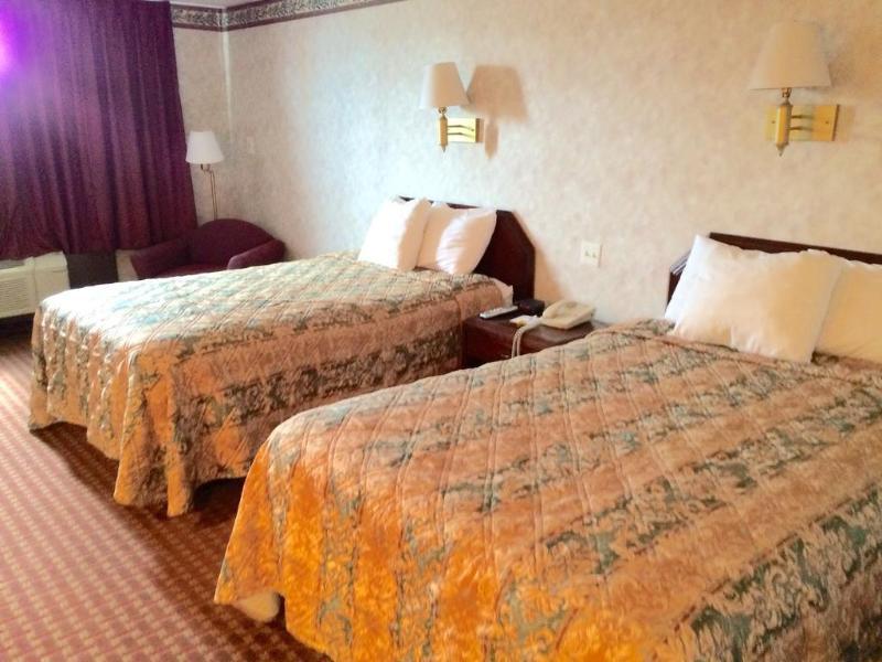 Comfort Inn Philadelphia International Airport West Chester Buitenkant foto