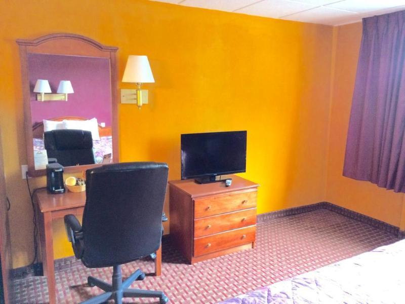 Comfort Inn Philadelphia International Airport West Chester Buitenkant foto